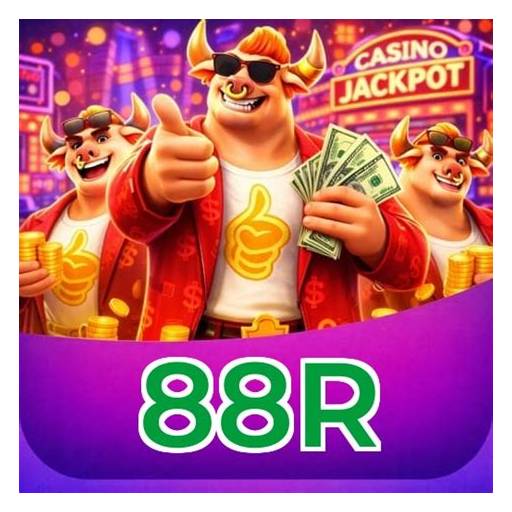 Cassino 88R: Nova Slots Modo Arcade imagem 1