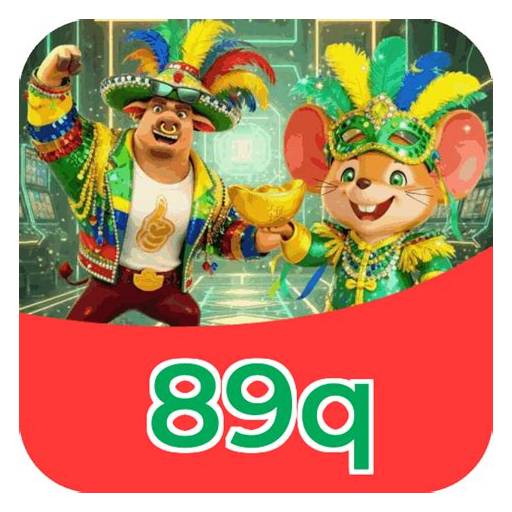 App 89Q Crown Slots Caça-níqueis Clássico imagem 1