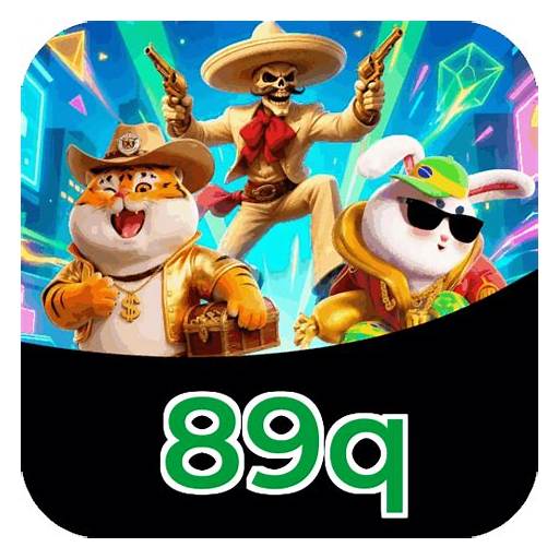 App 89Q Crown Slots Caça-níqueis Clássico imagem 2