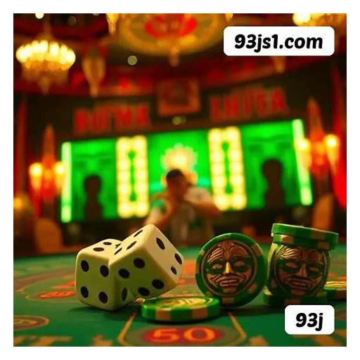 Roleta ao Vivo Cassino Online 93J APK imagem 3
