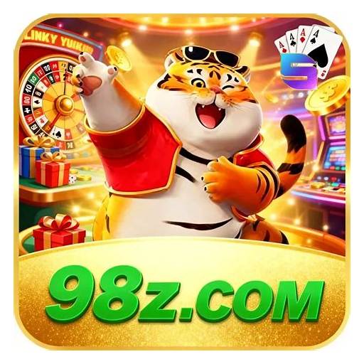 Tigre Jackpot Cassino Vegas: 98Z