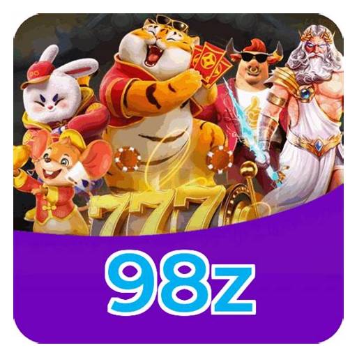Tigre Jackpot Cassino Vegas: 98Z imagem 2